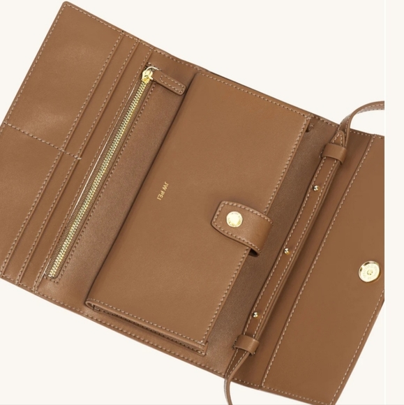 JW PEI Flap Wallet - Picture 3 of 14